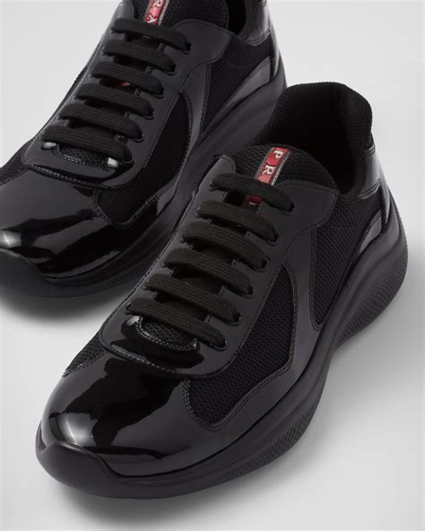 womens prada americas cup sneakers|Prada America's Cup sneakers men.